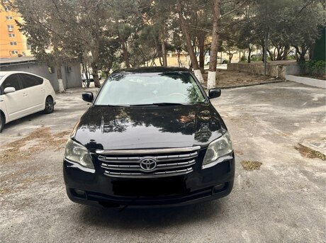 Toyota Avalon 2006