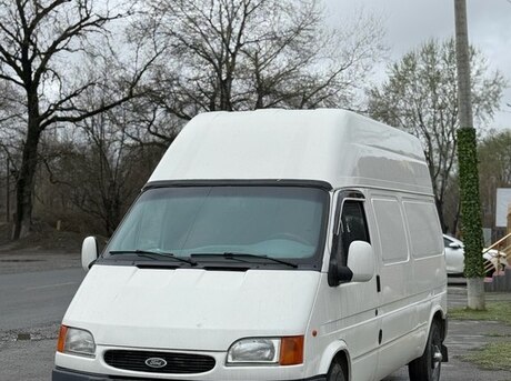 Ford Transit 1999