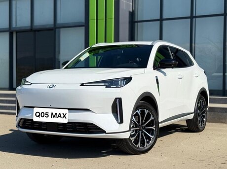 Changan Qiyuan Q05 2025