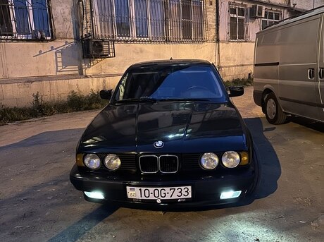 BMW 518 1994