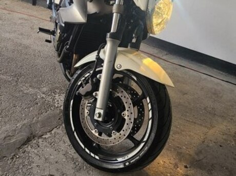 Yamaha  2009