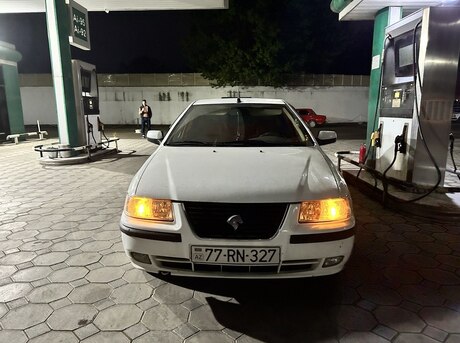 Khazar LX 2021