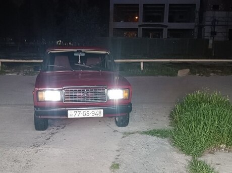 LADA (VAZ) 2107 1994