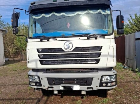 Shacman F3000