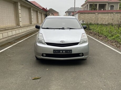 Toyota Prius 2008