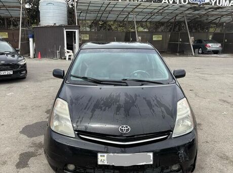 Toyota Prius 2008