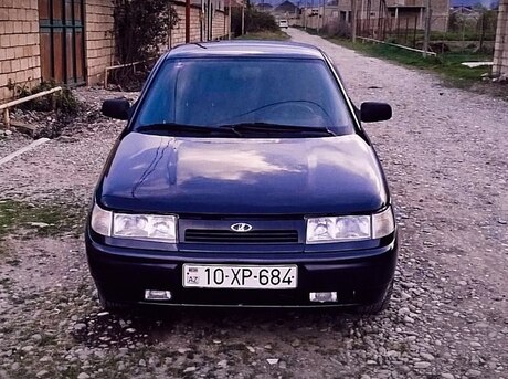 LADA (VAZ) 2112 2005
