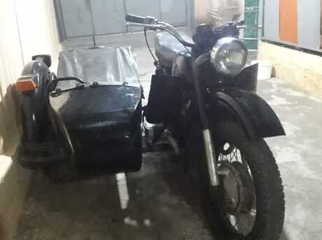 Dnepr 11 2010