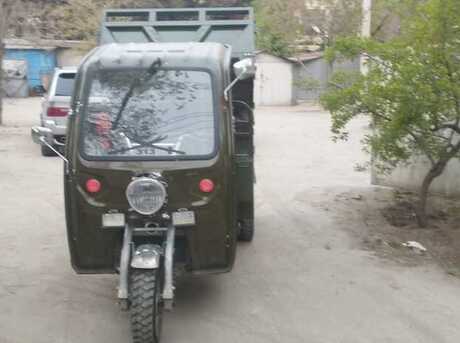 Muravey TGA200 2024