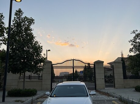 Audi A4 2013
