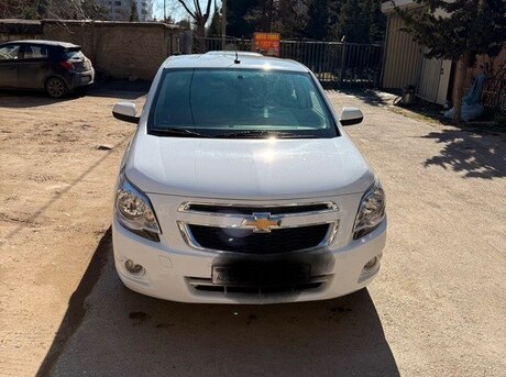 Chevrolet Cobalt 2024