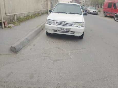 Saipa 132