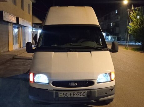 Ford Transit 1996