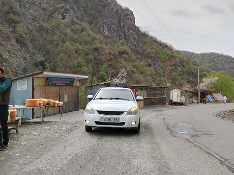 LADA (VAZ) Priora 2013