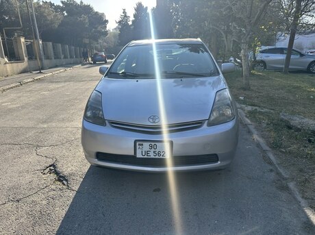 Toyota Prius 2007