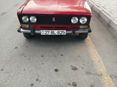 LADA (VAZ) 2103