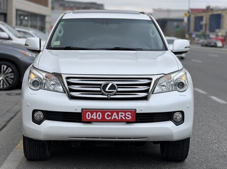 Lexus GX 460