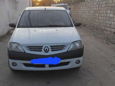 Renault Tondar 2012