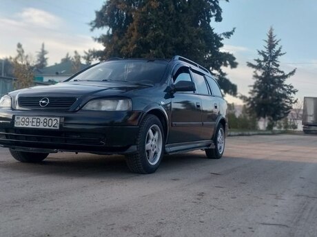 Opel Astra 1998