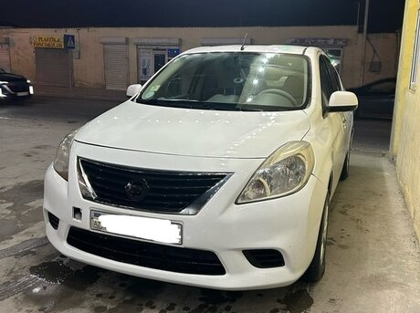 Nissan Sunny