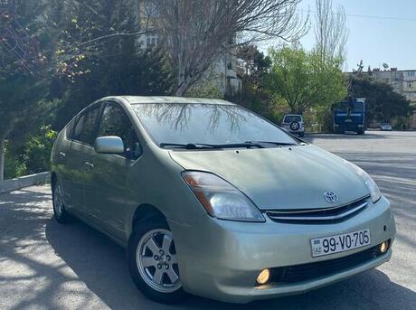Toyota Prius 2008
