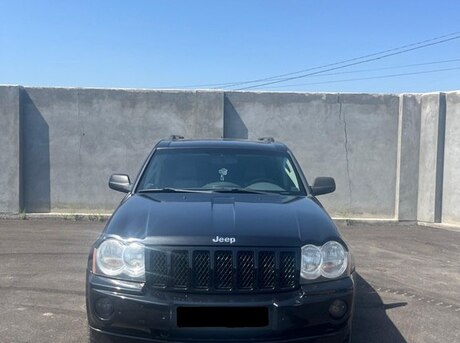 Jeep Grand Cherokee 2006