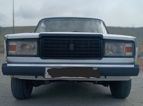 LADA (VAZ) 2107 2004
