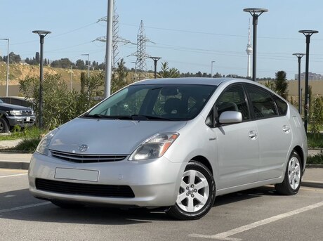 Toyota Prius 2006
