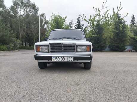 LADA (VAZ) 2107 2008