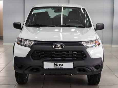 LADA (VAZ) Niva Travel