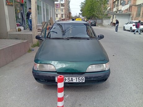Daewoo Espero 1997