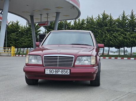 Mercedes E 250 1994