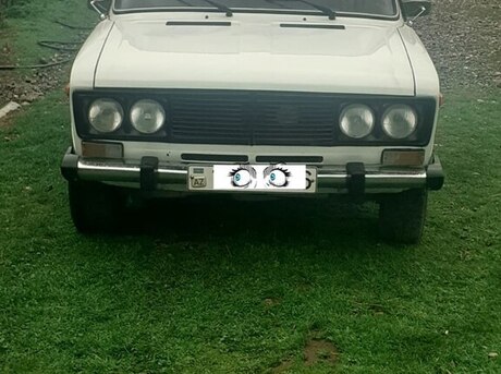 LADA (VAZ) 2106 2003