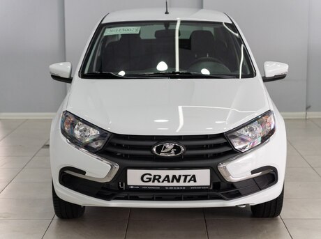 LADA (VAZ) Granta