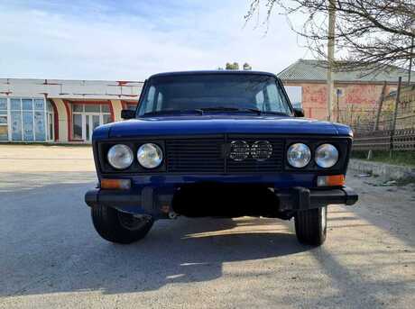 LADA (VAZ) 2106 2005