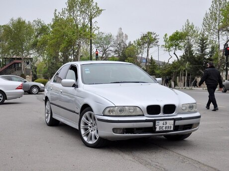 BMW 528 1996