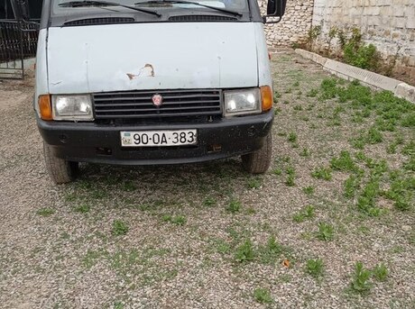 GAZ 33023-744 1995