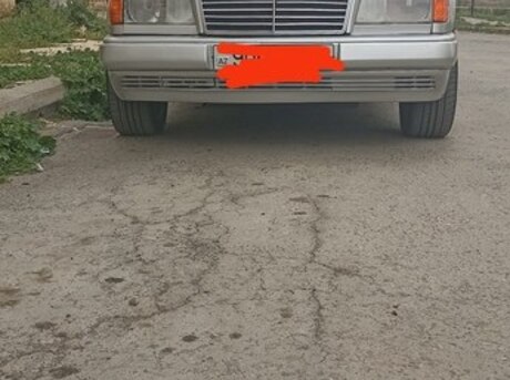 Mercedes E 280 1994
