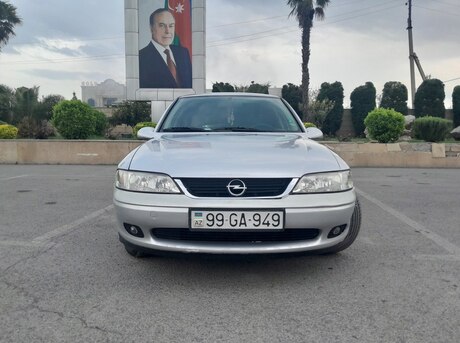 Opel Vectra 1999
