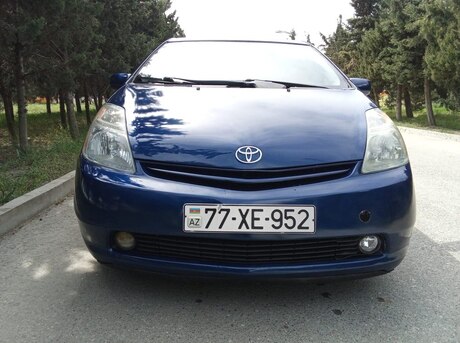 Toyota Prius 2008