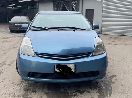 Toyota Prius 2008