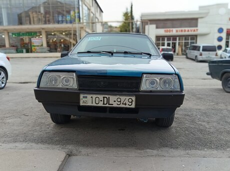 LADA (VAZ) 2109 1990