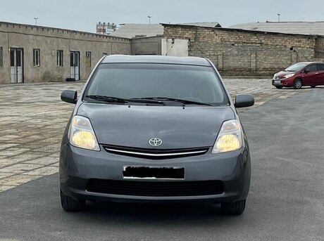 Toyota Prius 2008