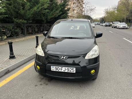 Hyundai i10 2009