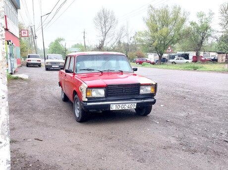 LADA (VAZ) 2107 1998
