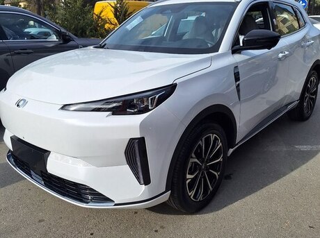 Changan Qiyuan Q05 2025