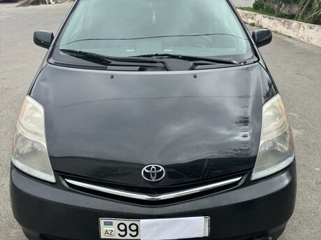 Toyota Prius 2008
