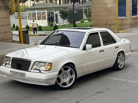 Mercedes E 280 1994