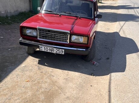 LADA (VAZ) 2107 2005
