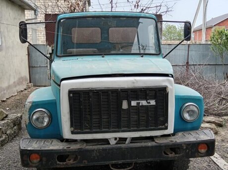 GAZ 53 1993